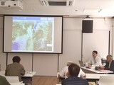 【活動報告】三重県・川上ダムを視察しました！