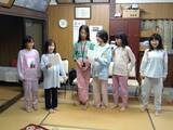 武蔵野市セカンドスクール開催