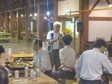 秋季地区対抗ソフトボール大会（中止）＆BBQ